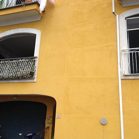 Agriturismo Fuoco D'Amalfi Villa Iazzetta エクステリア 写真