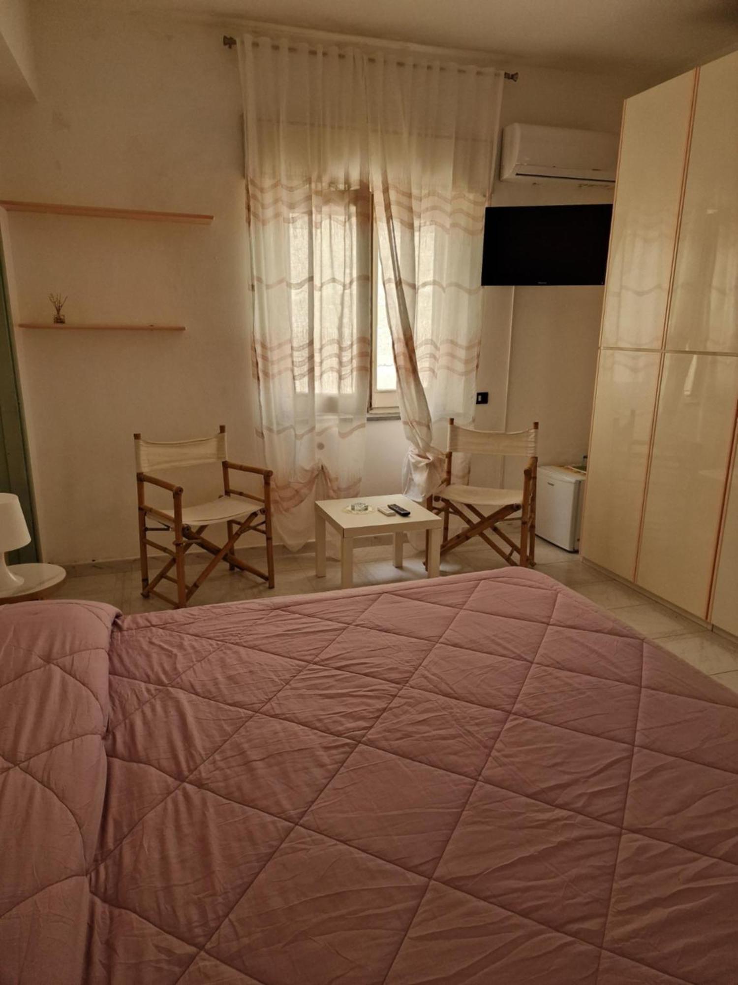 Agriturismo Fuoco D'Amalfi Villa Iazzetta エクステリア 写真