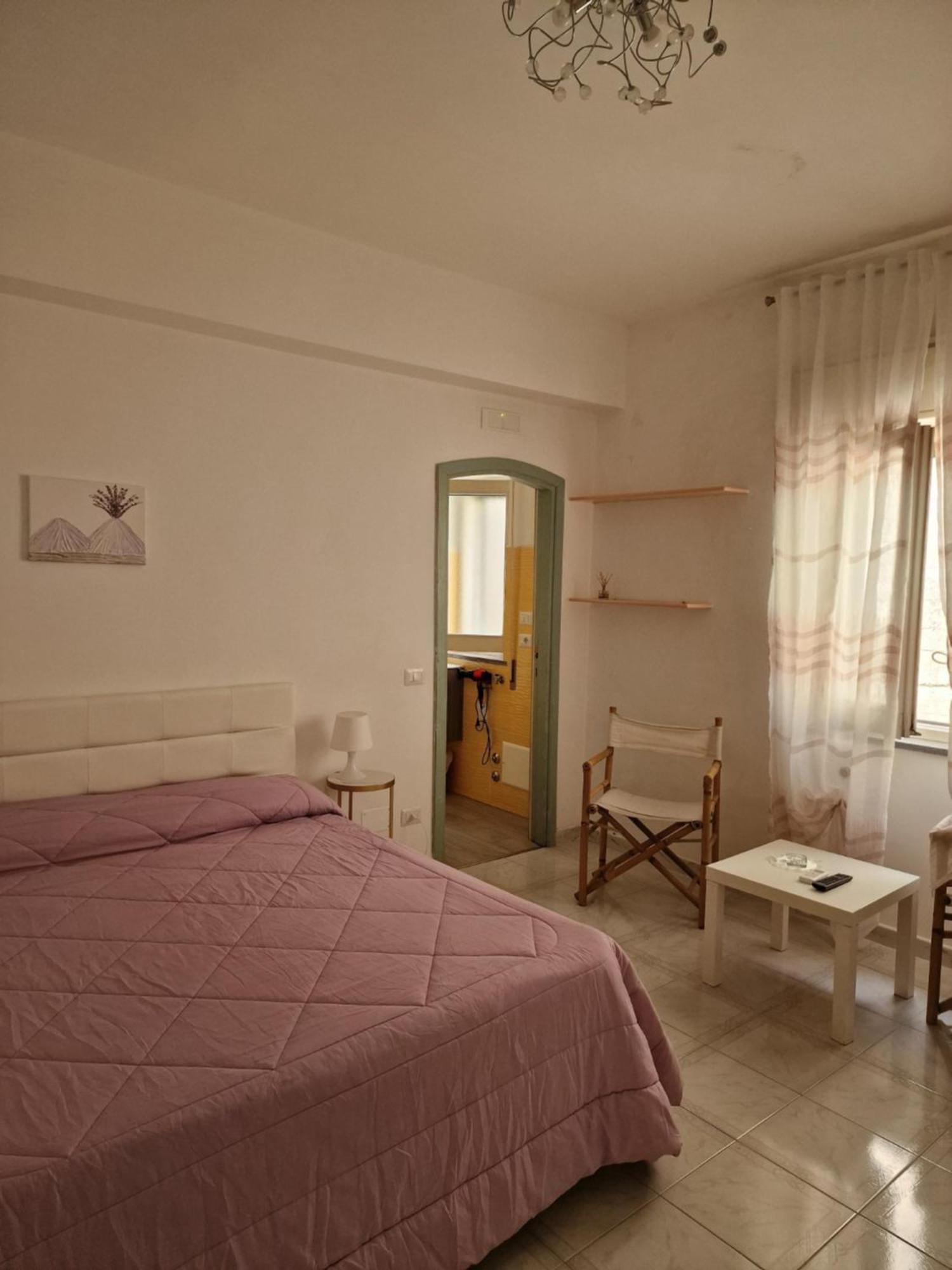 Agriturismo Fuoco D'Amalfi Villa Iazzetta エクステリア 写真
