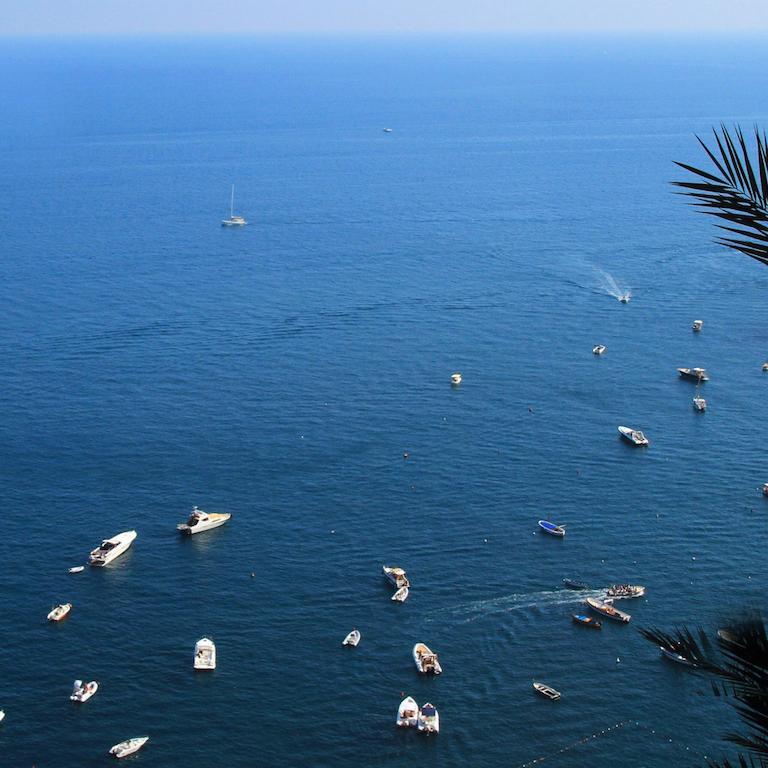 Agriturismo Fuoco D'Amalfi Villa Iazzetta エクステリア 写真
